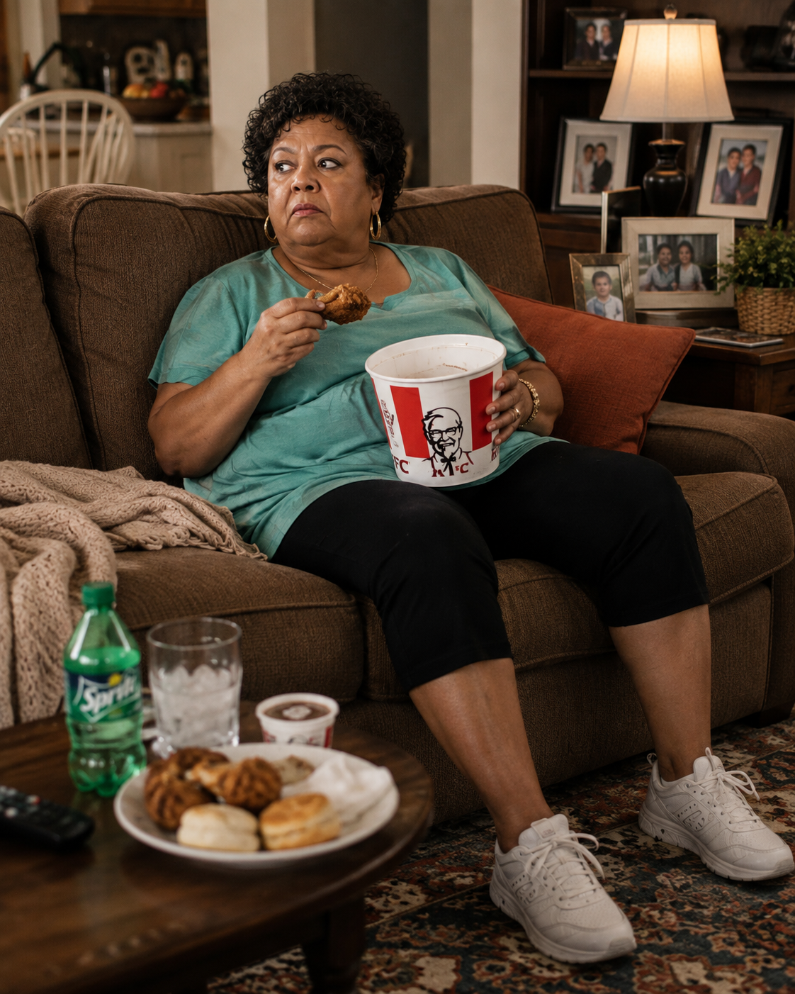 My Mother-in-Law Turned My House Into a Mess Every Time She Visited — One Day, I Finally Decided to Teach Her a Lesson