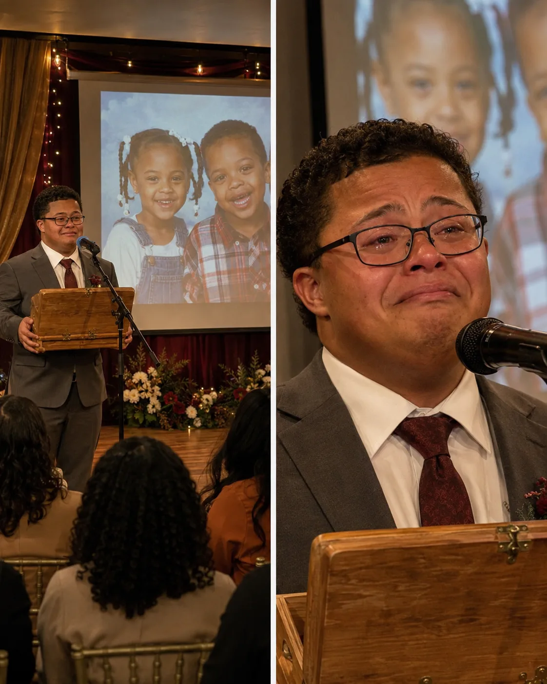 I Worried About My Brother with Down Syndrome — Until I Saw His Prom Gift
