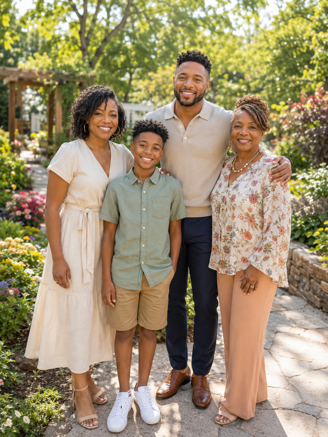 My Son Saw My Husband Entering a Motel with My Mother – When I Arrived There, I Went Pale