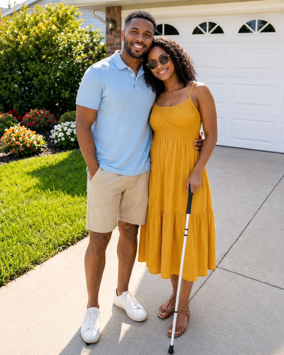 For Years, My Husband Thought My Poor Eyesight Kept His Secret Safe – Then I Came Home from Laser Eye Surgery, Looked Inside the Garage, and Screamed, 'This Can't Be Real!'