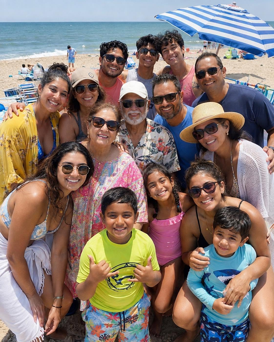 My Husband Refused to Take Me or Our Kids on Vacation with His Family for 11 Years – One Day, I Found Out Why After Unexpected Help from My MIL