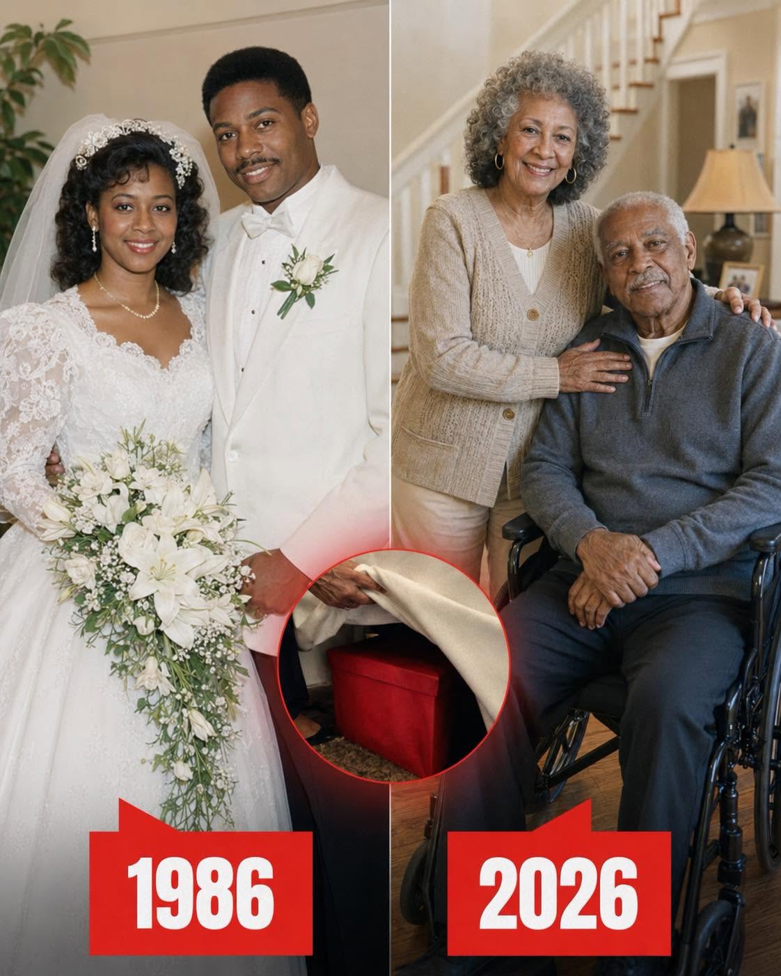 I Took the Cruise My Late Husband and I Saved for 30 Years—On Day Five, the Captain Called My Name and Told Me to Look Under Table Seven