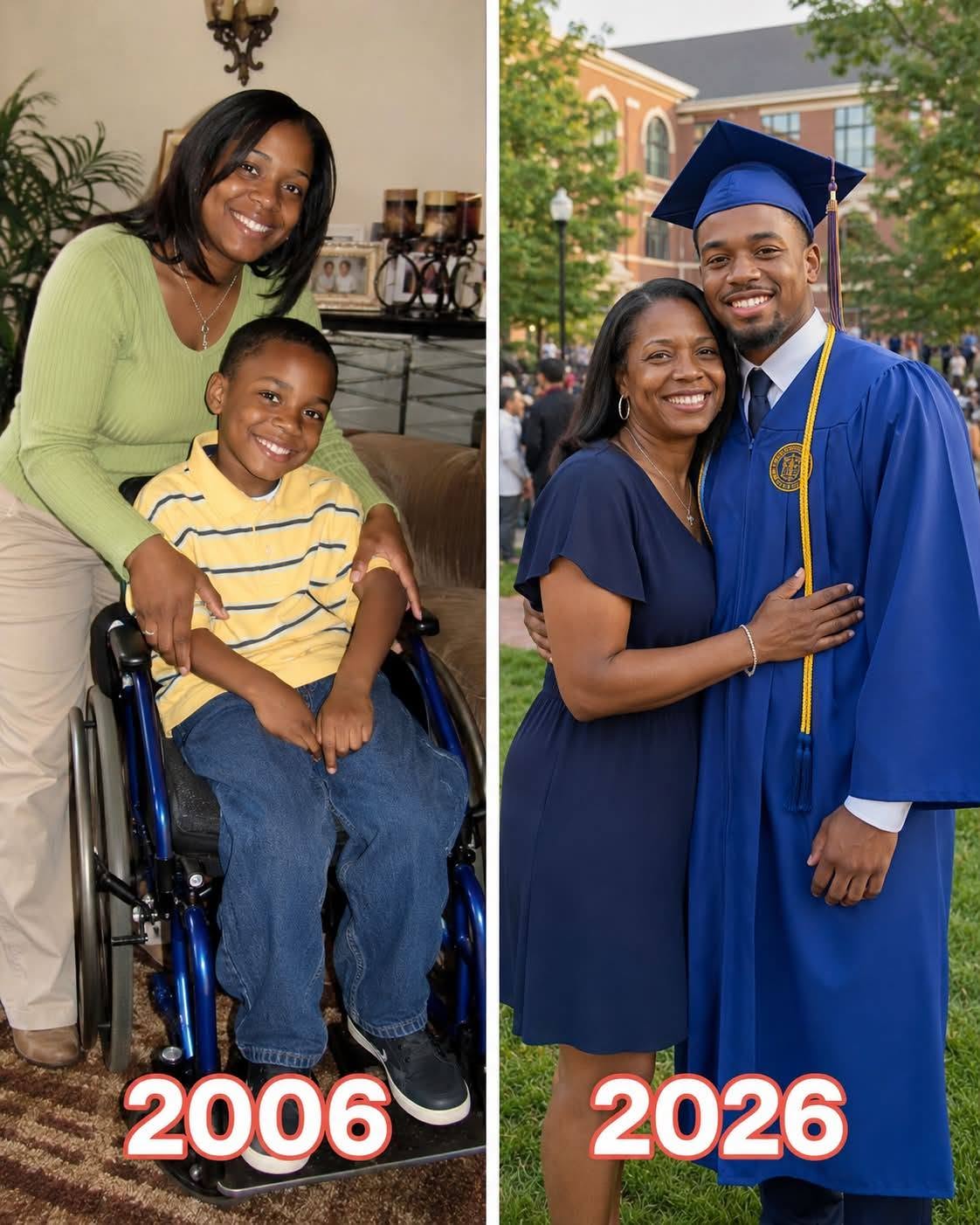 My Ex-Husband Left Me at the Hospital After Our Son Was Born—25 Years Later, He Saw Who He’d Become