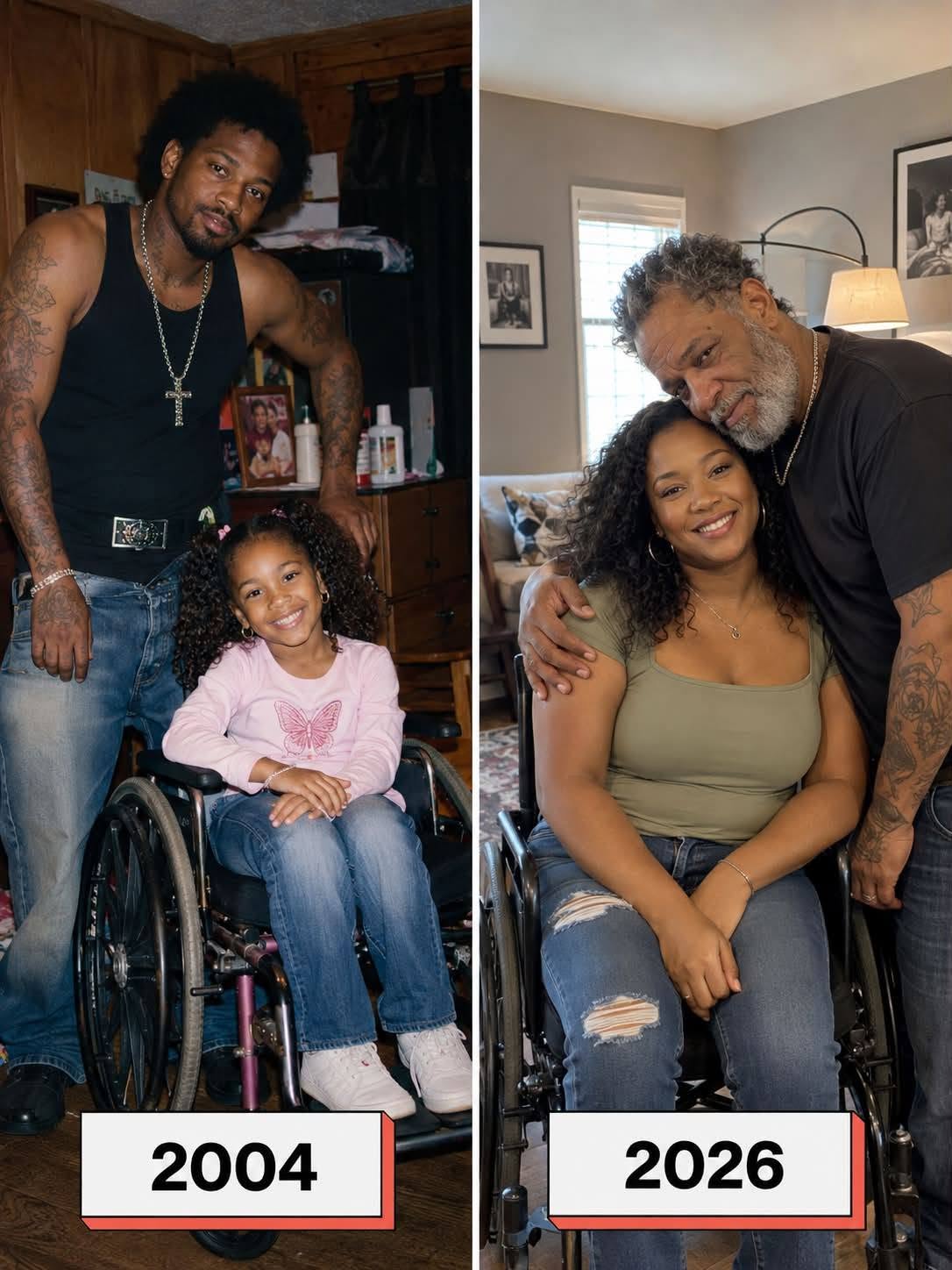 My Uncle Raised Me — Then His D.e.a.t.h Exposed the Truth
