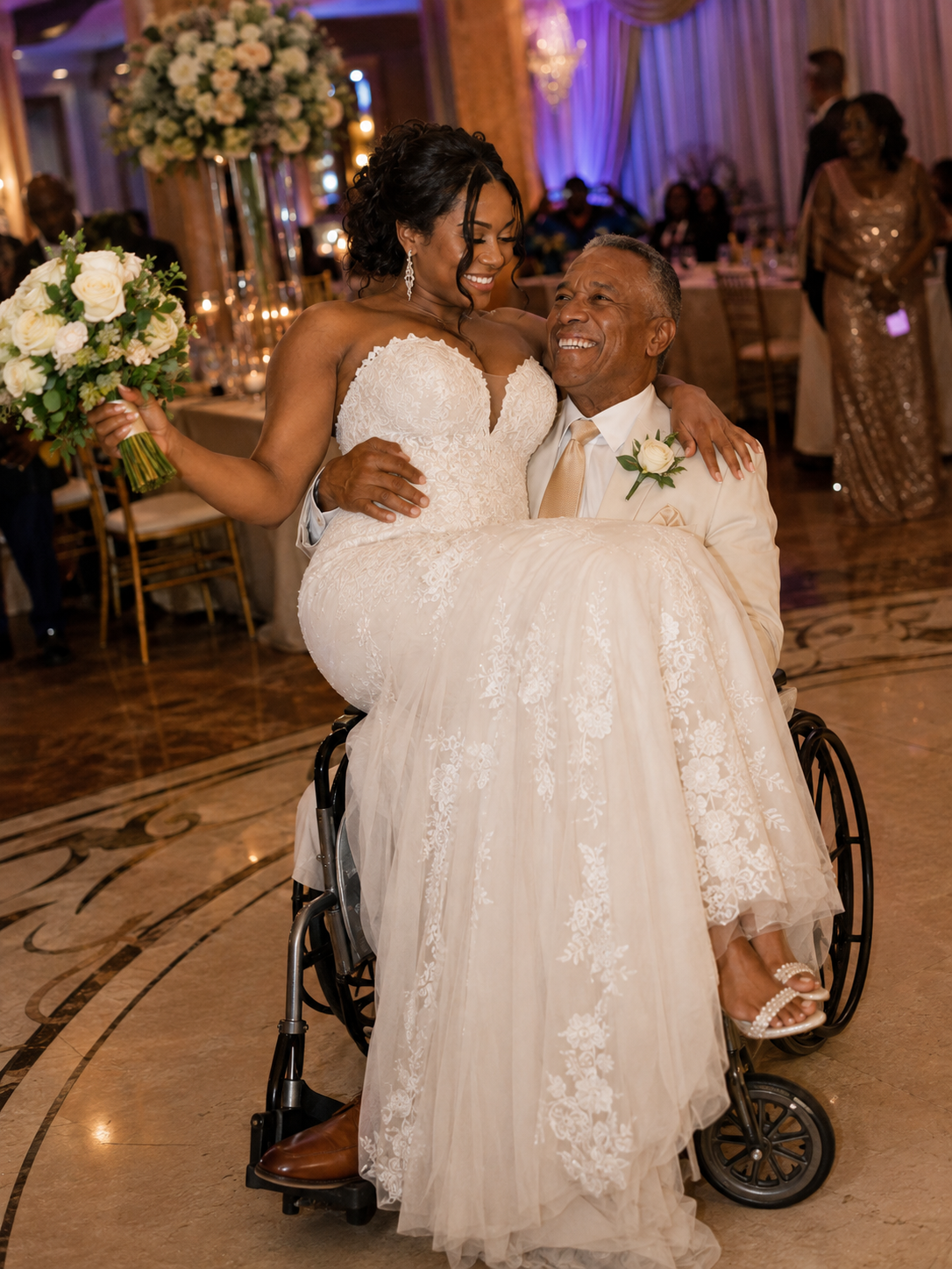 At 74, I Married a Woman 38 Years Younger—Then My Housekeeper Warned Me, “You’re Out of Time.”