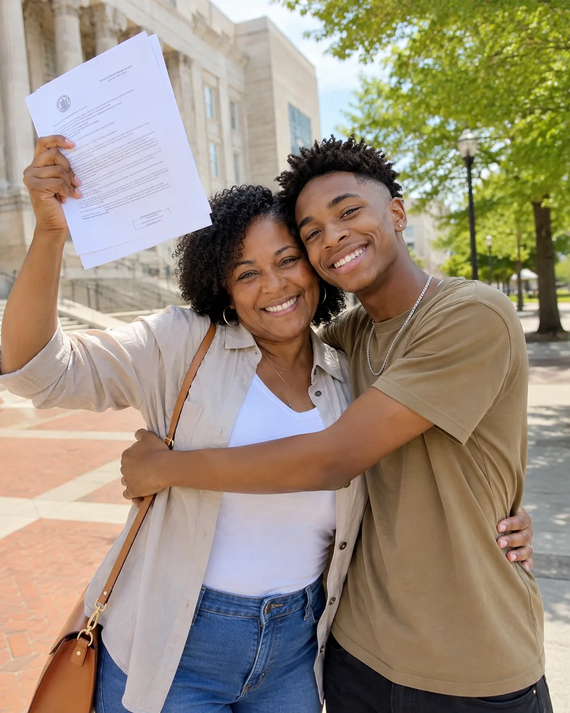 I Adopted the Teen Boy 10 Families Had Given up On – Two Weeks After I Brought Him Home, He Said One Sentence So Shocking I Almost Fainted