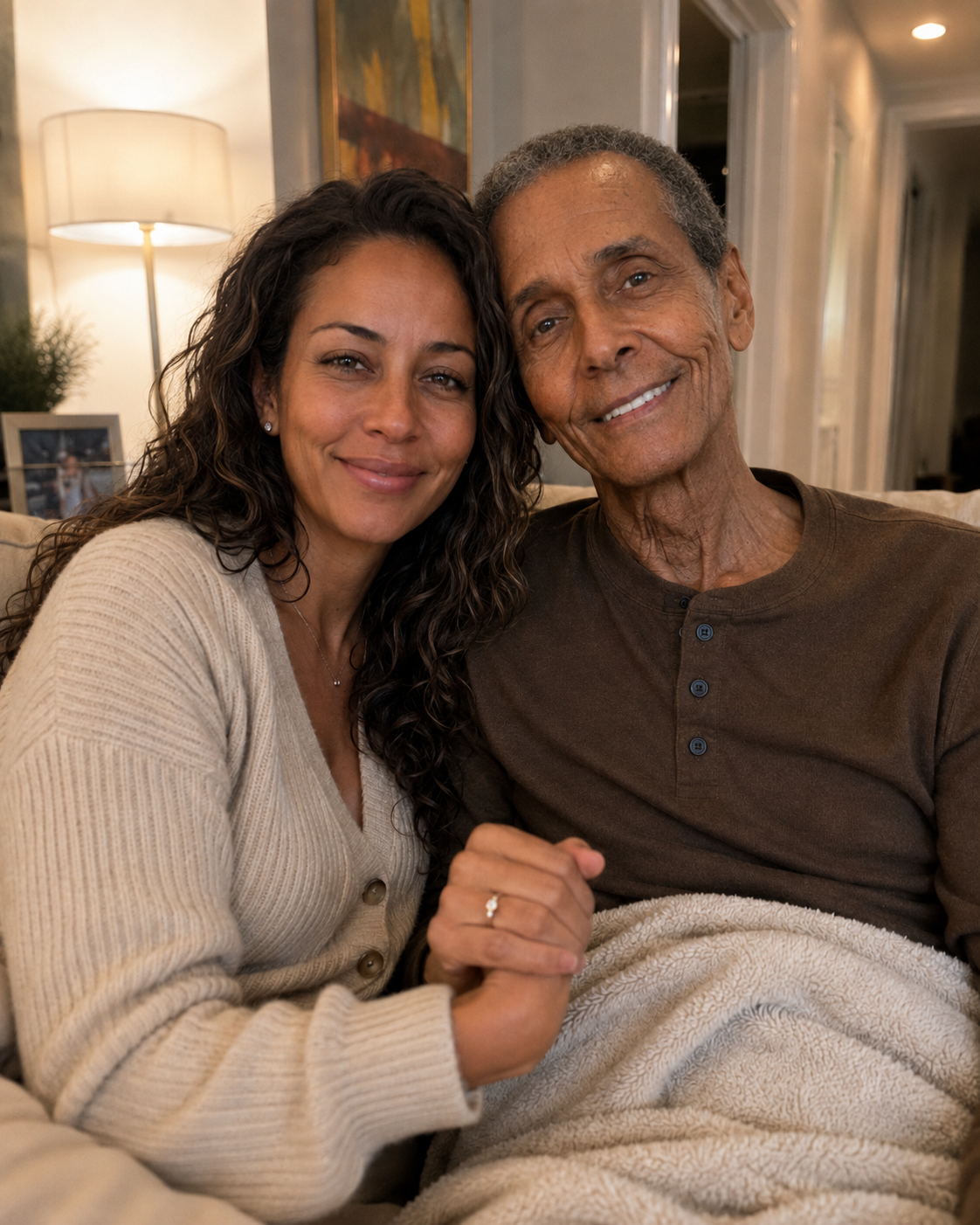 My Rich Father Found Me After Years in Foster Care—Then His Lawyer Warned Me: “It’s a Trap”