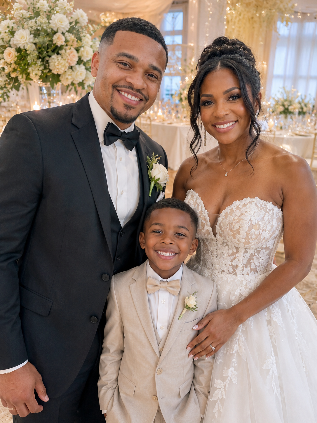 My Mother Disowned Me for Marrying a Single Mom—Three Years Later, She Broke Down When She Saw My Life.