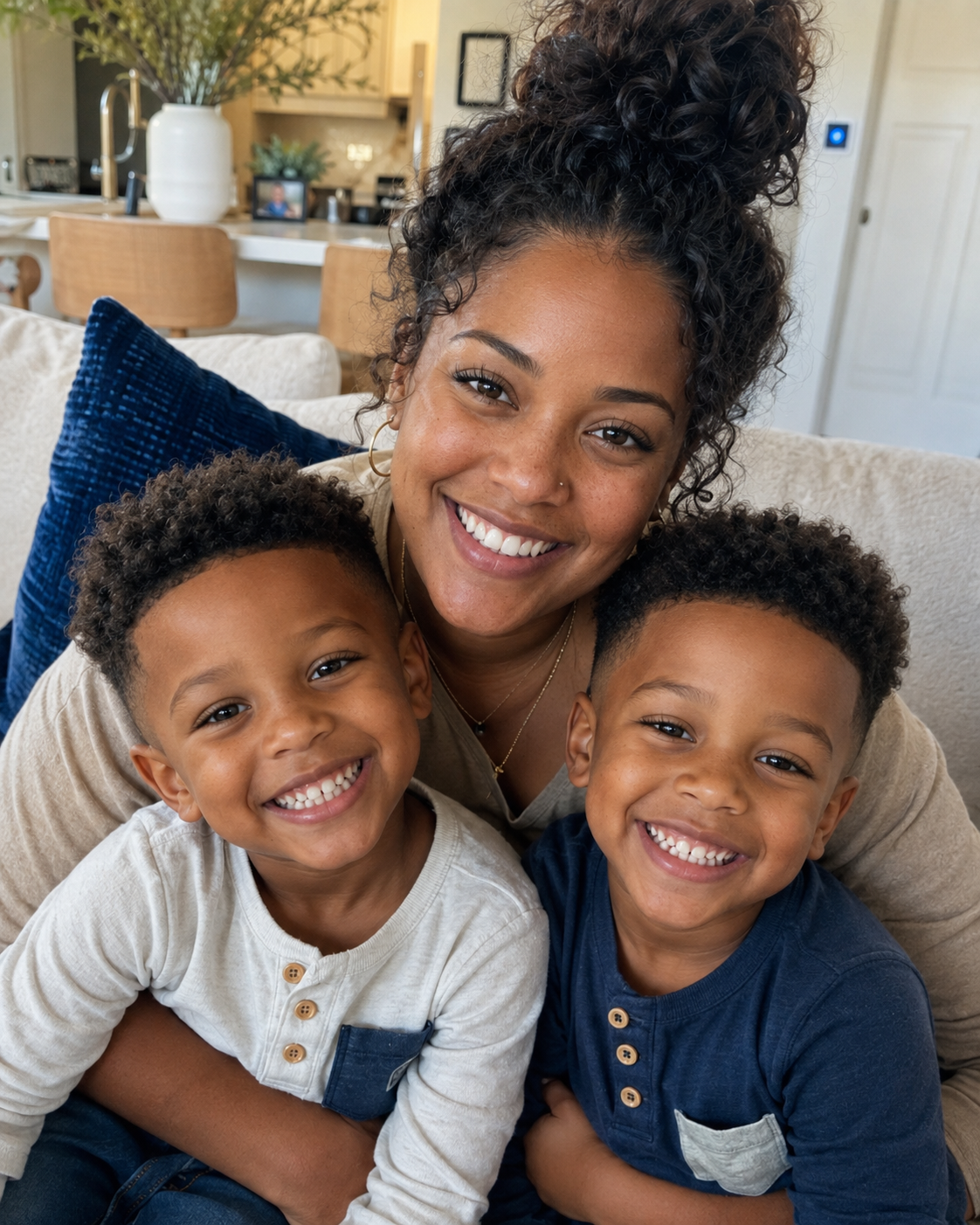 My Fiancé Pressured Me to Send My 5-Year-Old Twin Brothers to a Group Home After I Became Their Guardian – So I Taught Him a Lesson He Would Never Forget
