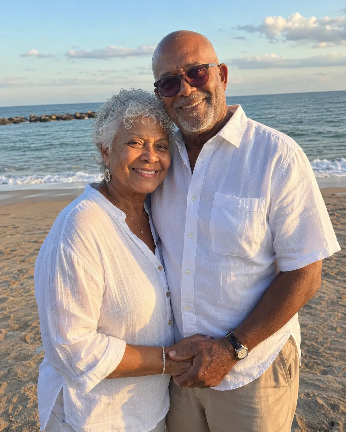 I Fell for a 73-Year-Old Man on Vacation — Then I Discovered His Secret Plan