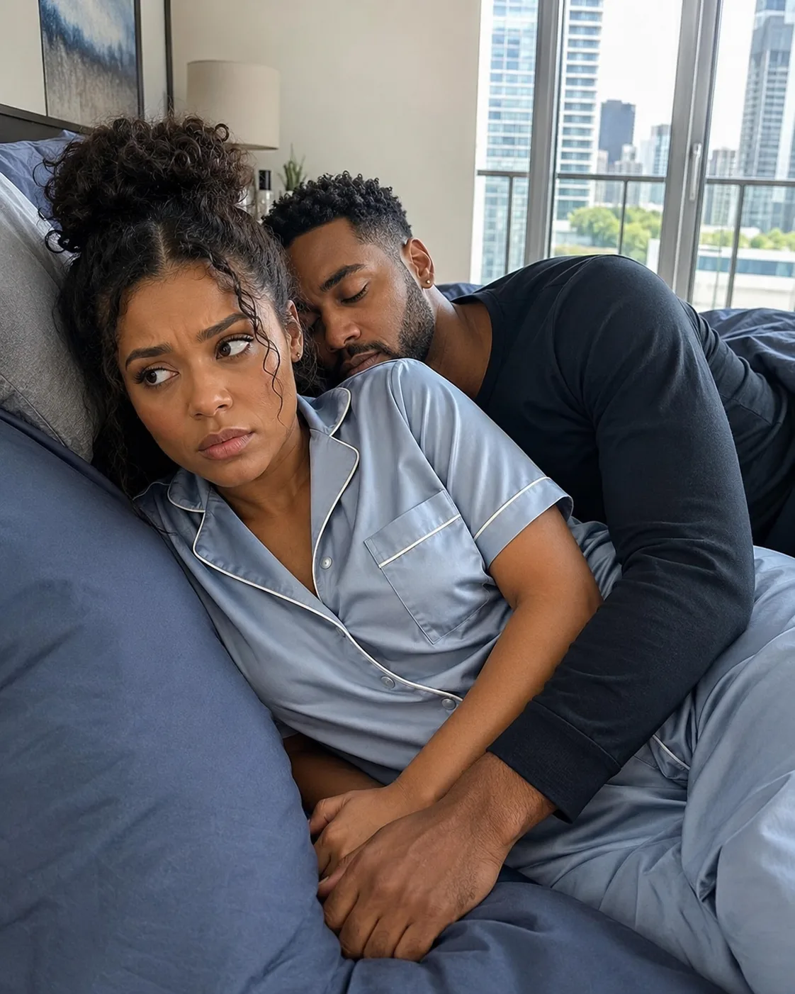 My Husband Came Home With His Mistress — Then His Empire Collapsed
