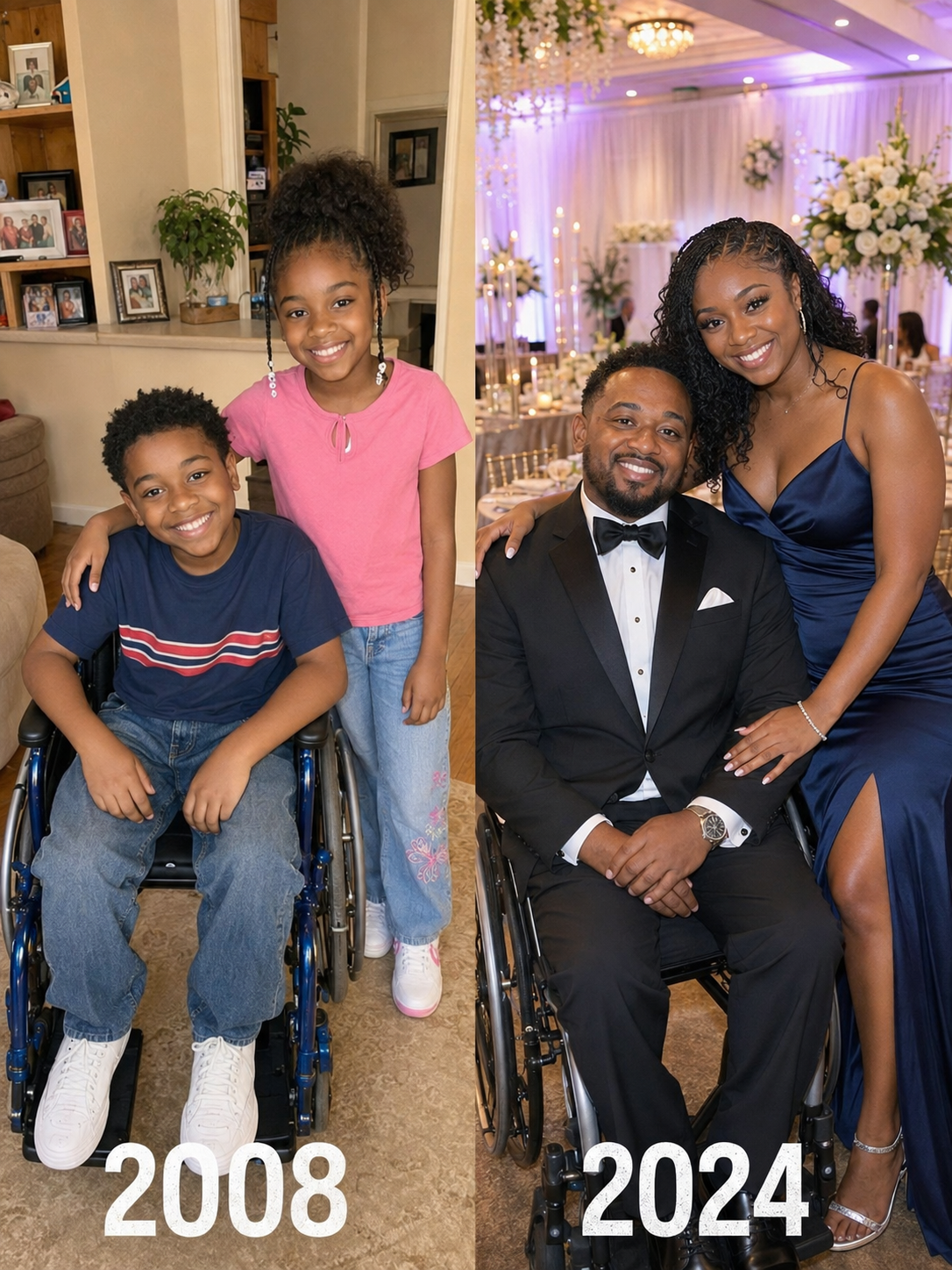 We Grew Up as Orphans and Built a Life Together—Then a Stranger Arrived and Exposed My Husband's Hidden Past.