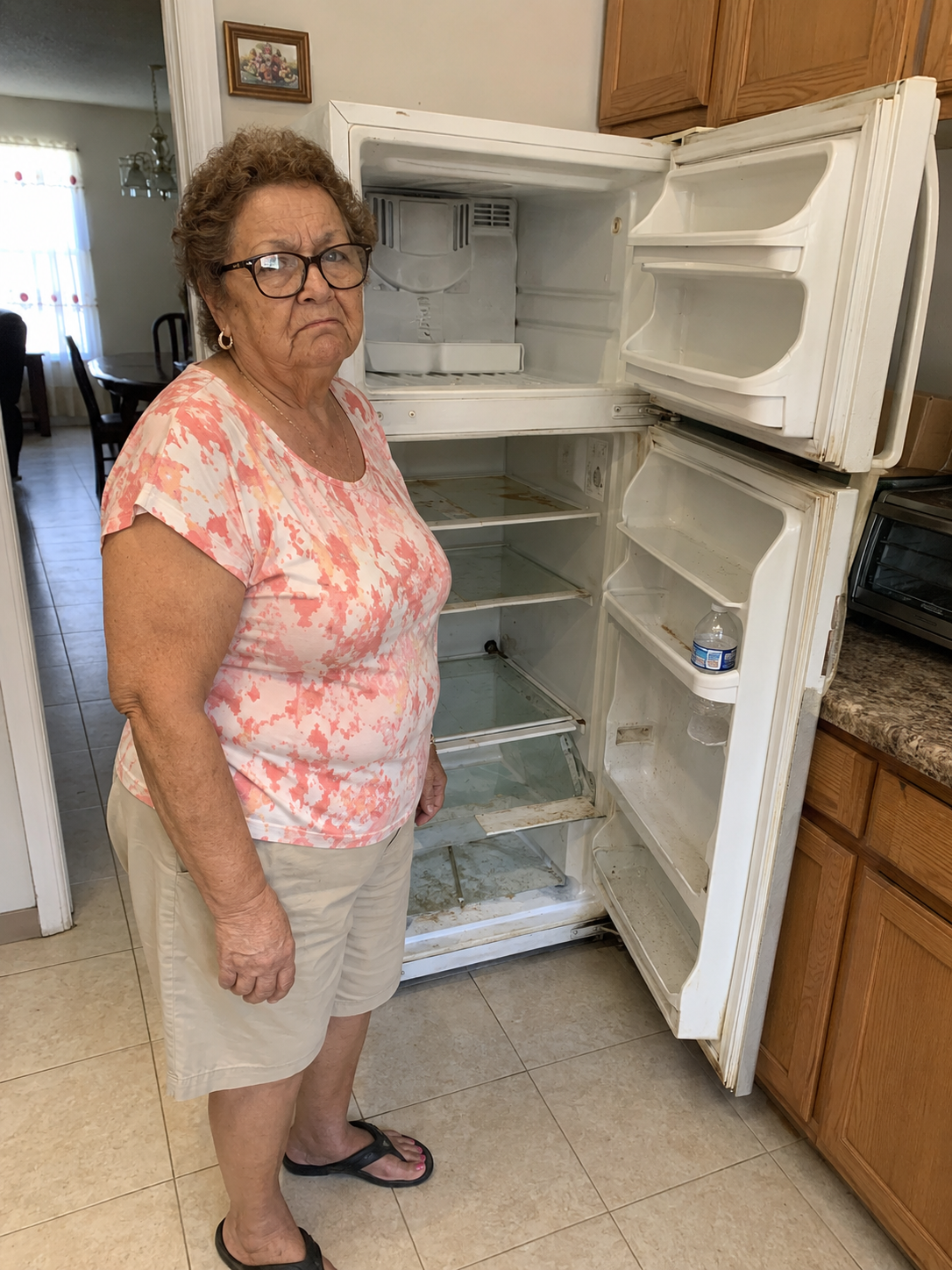 My SIL Refused to Repay My 70-Year-Old Mom’s $5,000—So I Made Her Regret It