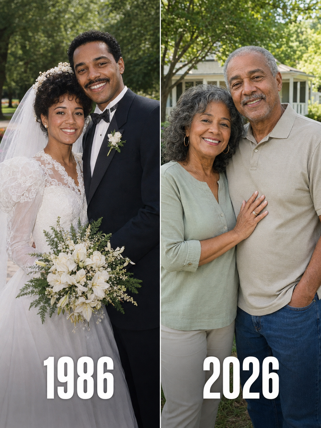 I Opened My Husband’s Urn—Then Something Fell Out and Revealed a 40-Year Secret.