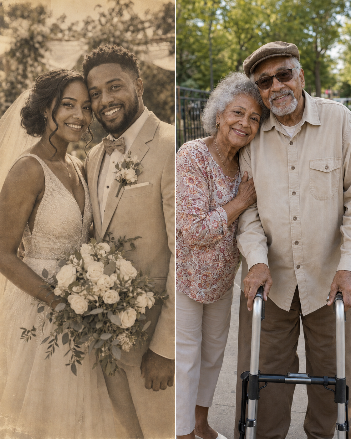 After 70 Years of Marriage, My Husband Left Me Nothing—Then His Lawyer Handed Me a Letter That Changed Everything.