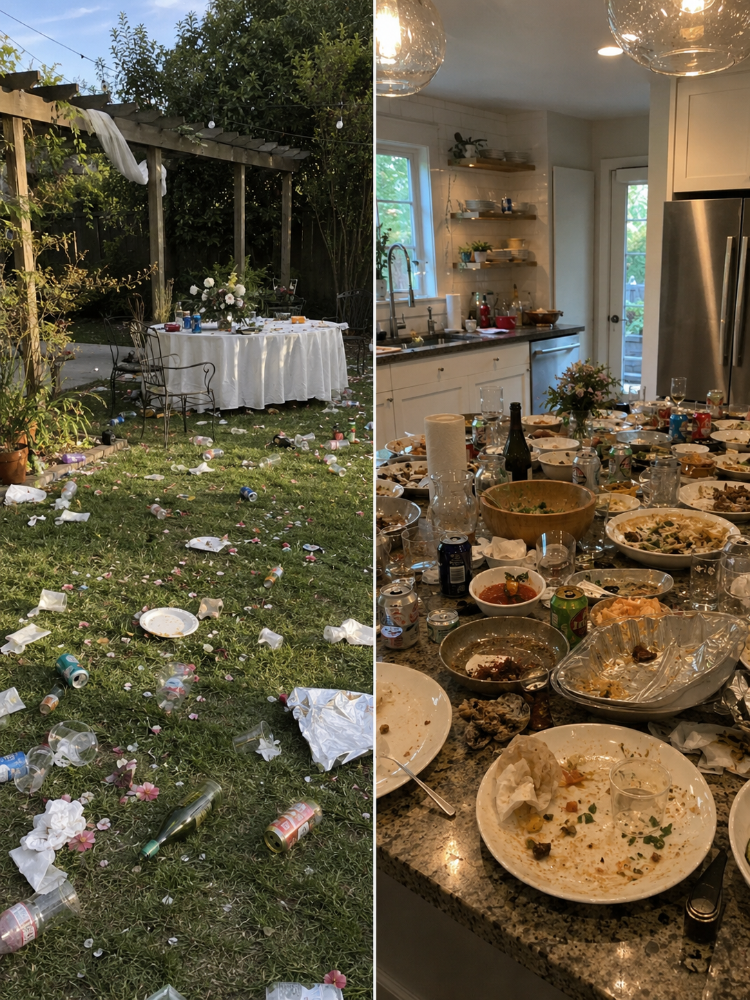 My SIL Ruined My Grandma’s Lake House for Her Wedding—So I Gave Her a Gift She’d Never Forget.