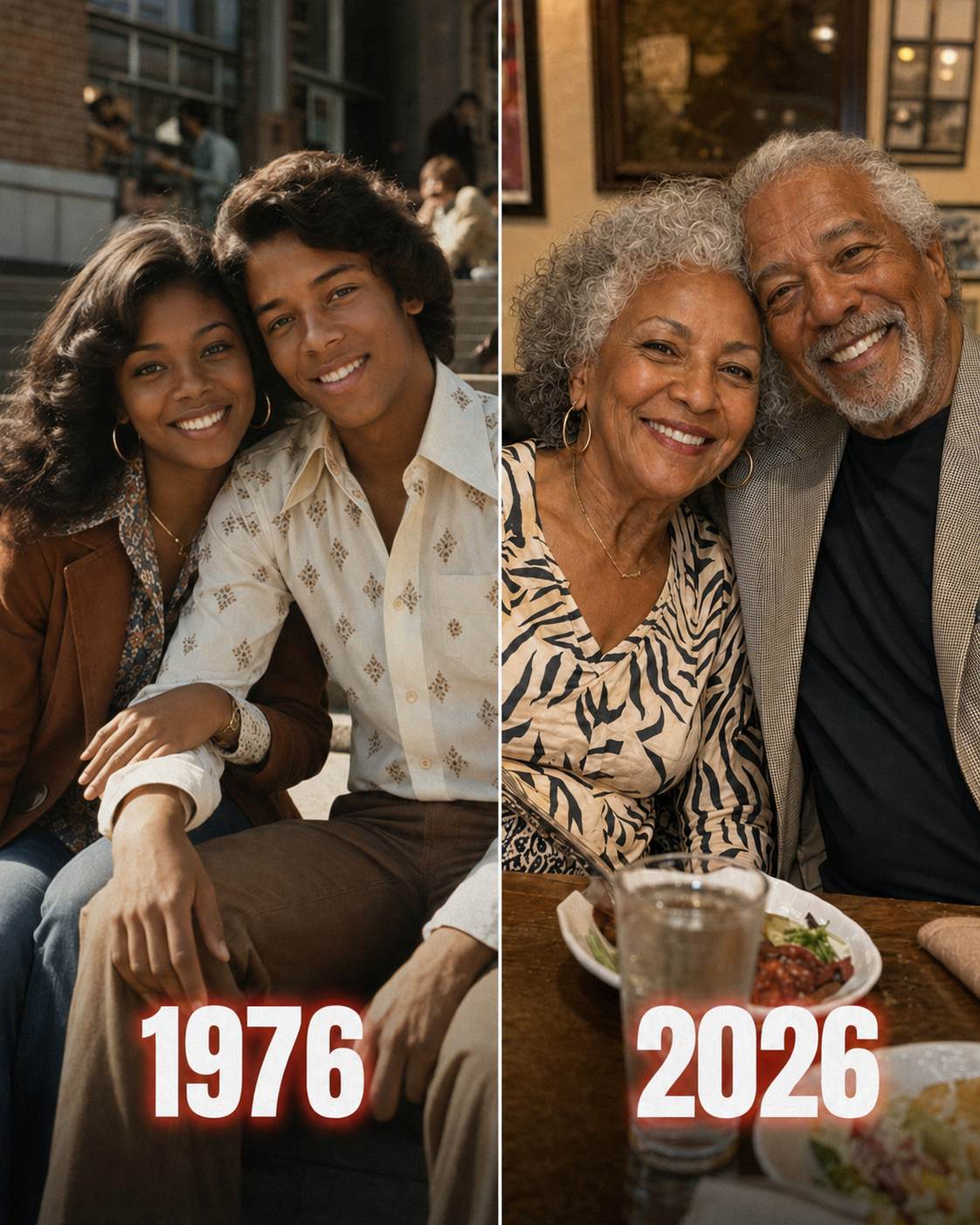 I Waited 50 Years for My High School Sweetheart—After We Married, He Revealed Why He Disappeared.