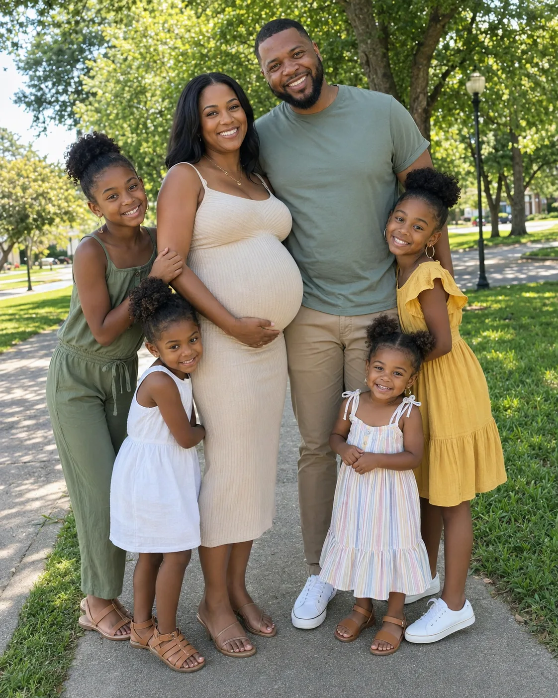 I Lost My Fifth Baby After My Husband Left Me for My Sister — At Their Wedding, My 9-Year-Old Daughter Took the Mic and Silenced 200 Guests