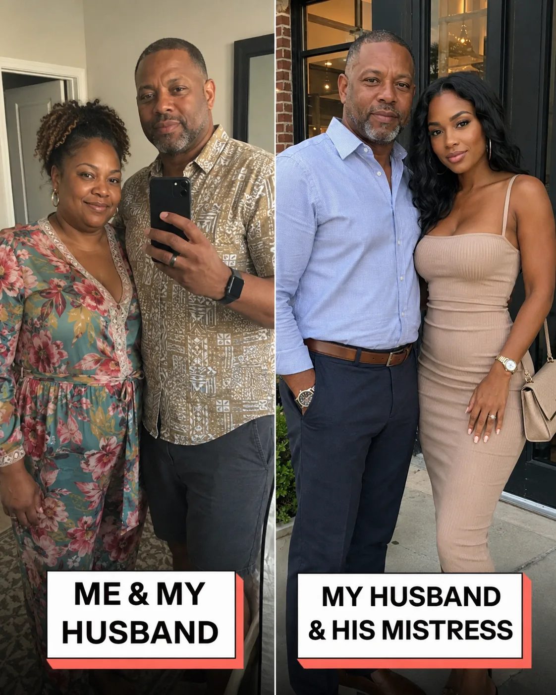My Husband Left Me for His Mistress After 27 Years — Three Months Later, He Came Begging at My Door