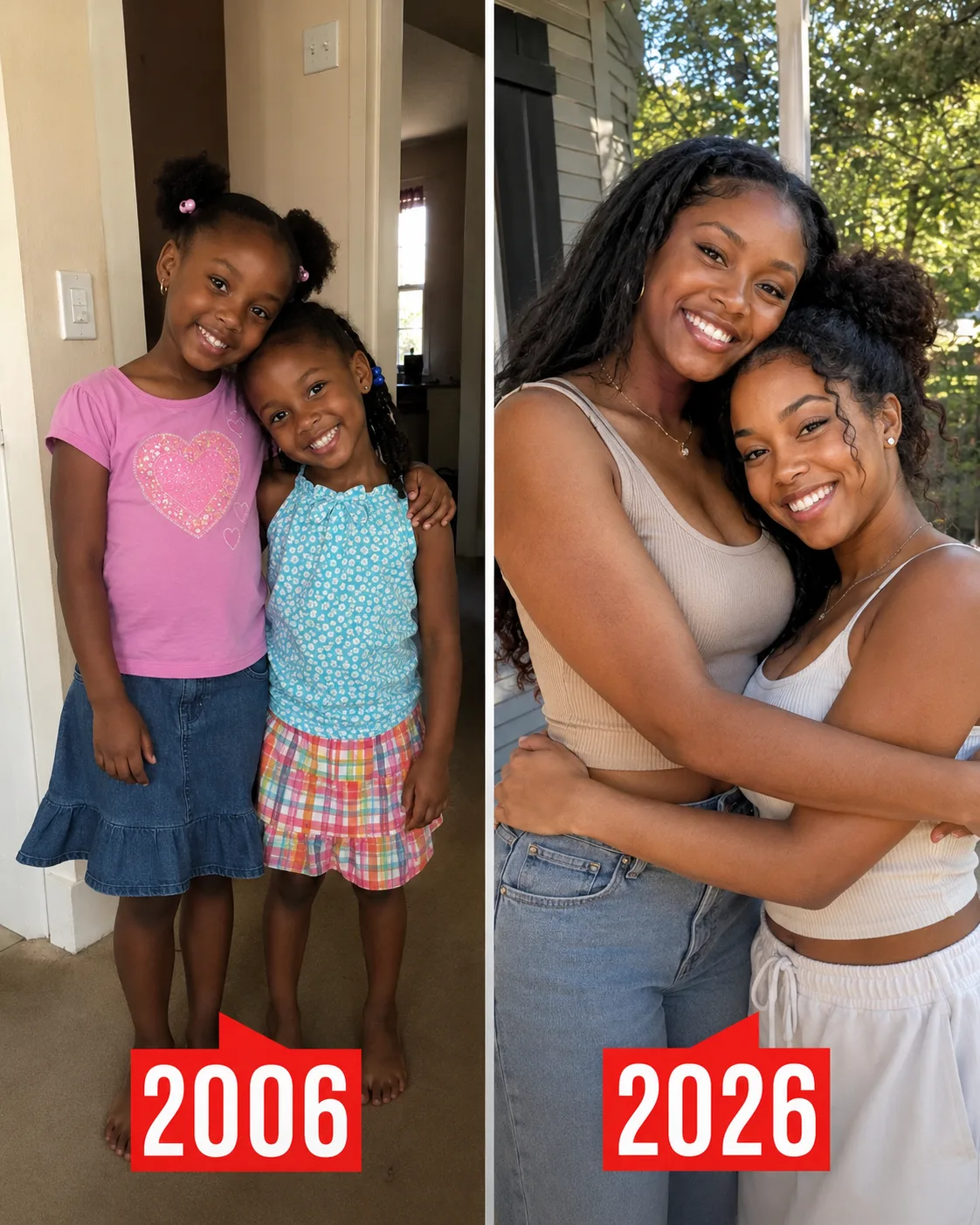 My Mom Adopted a Girl—Years Later, My Sister Revealed Her Secret