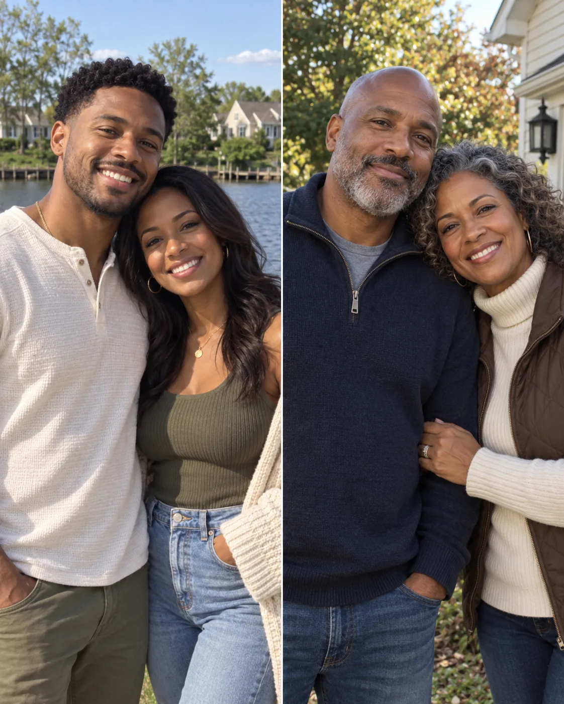 I SPENT TWO WEEKS RECOVERING FROM SURGERY AND MY HUSBAND OF 20 YEARS