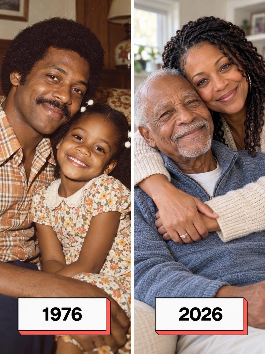 My stepdad raised me after my mom d*ed when I was 4 — at his fun*ral, an old man leaned in and said, "Check the bottom drawer in your stepfather's garage if you want the truth about your mom
