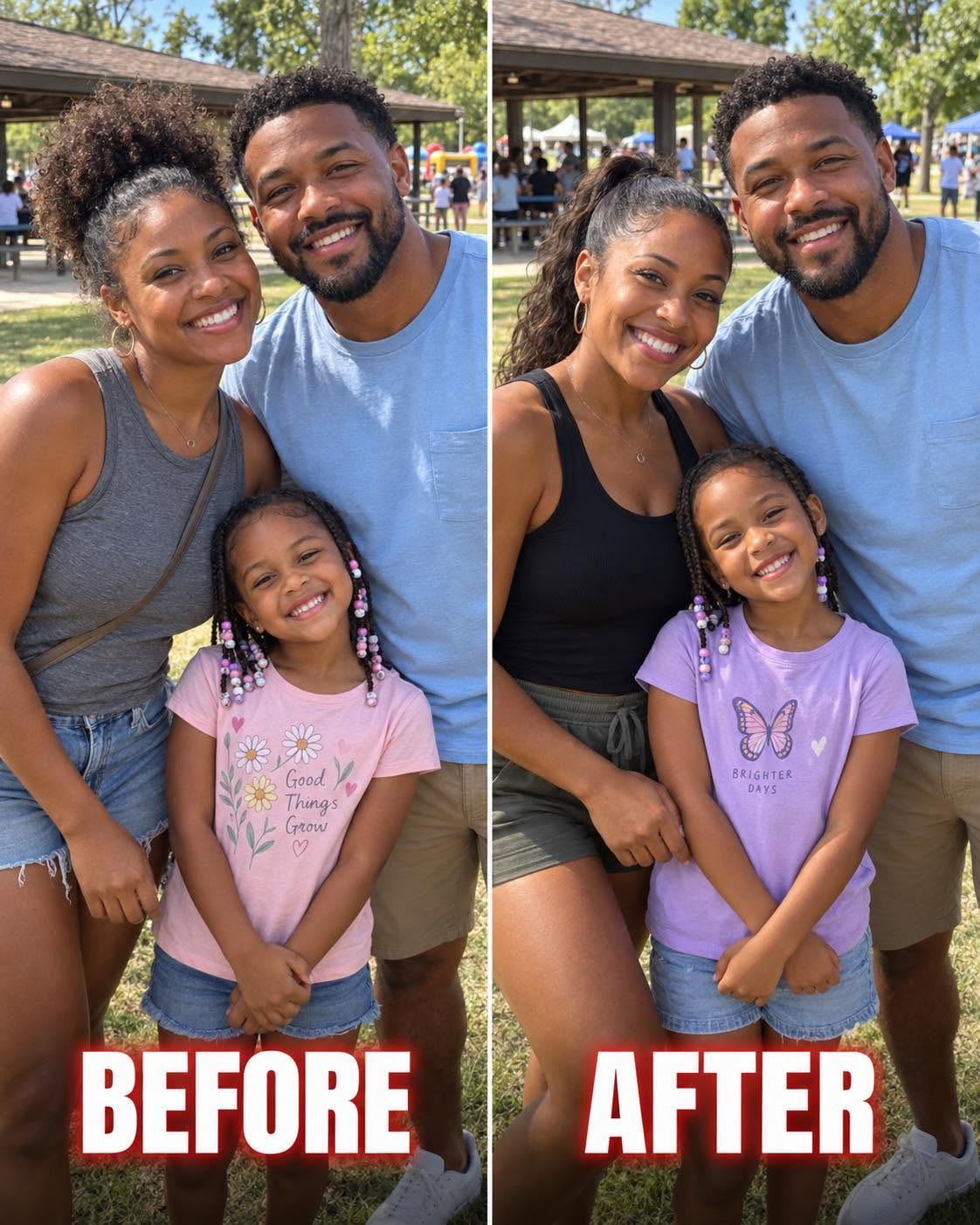 My Ex-Husband’s New Wife Was Perfect to My Daughter — Until She Asked, “Why Can’t Sarah Be My Mom?”