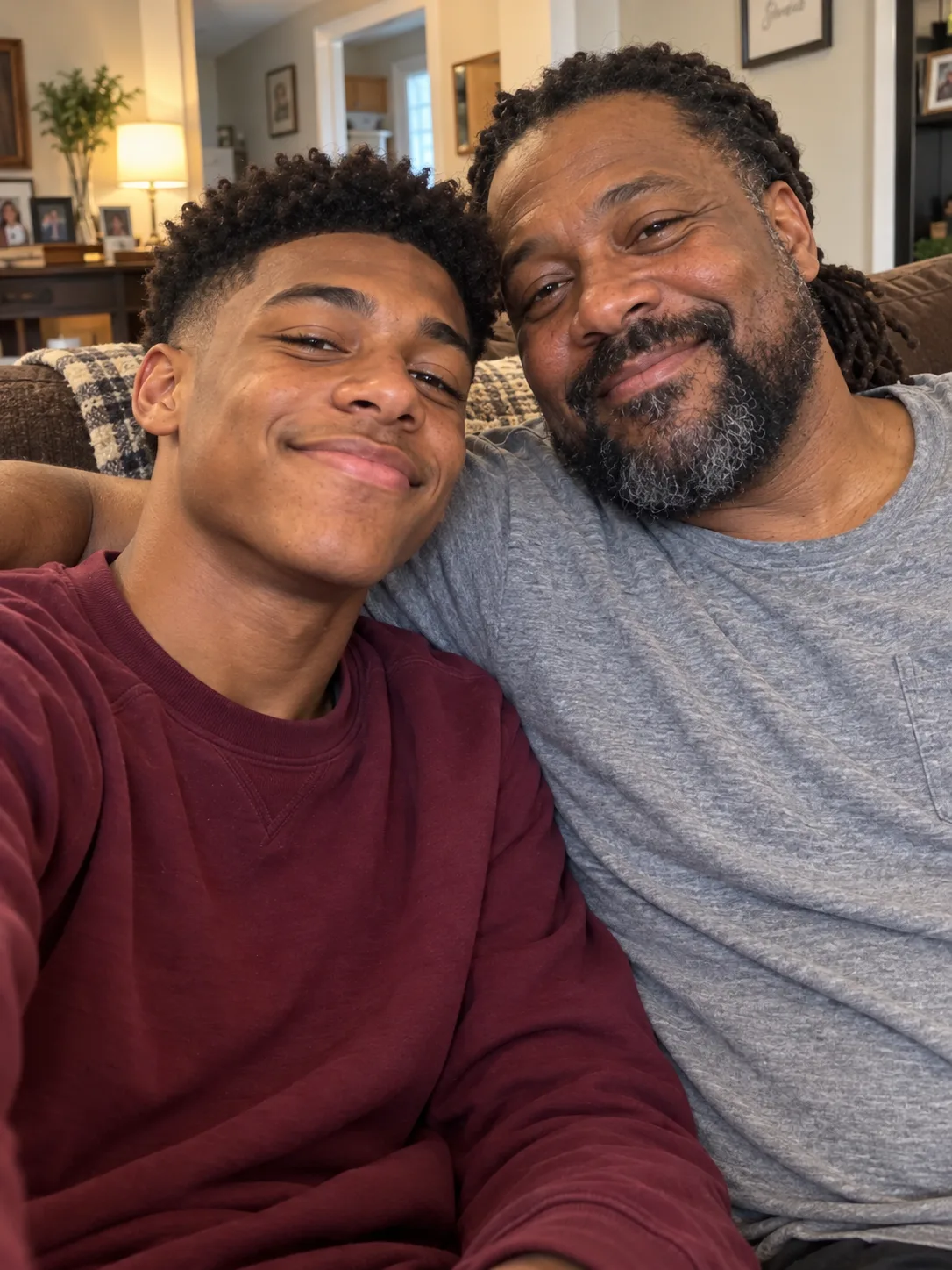 MY DAD STARTED CHARGING ME $250 A MONTH IN RENT THE DAY I TURNED 18
