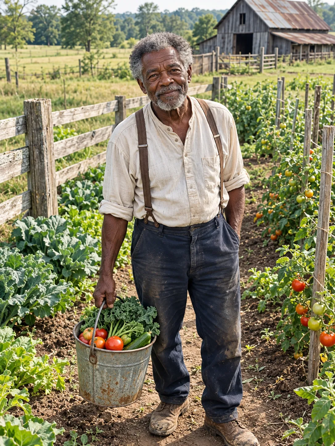 A RICH NEW NEIGHBOR CALLED MY 79-YEAR-OLD