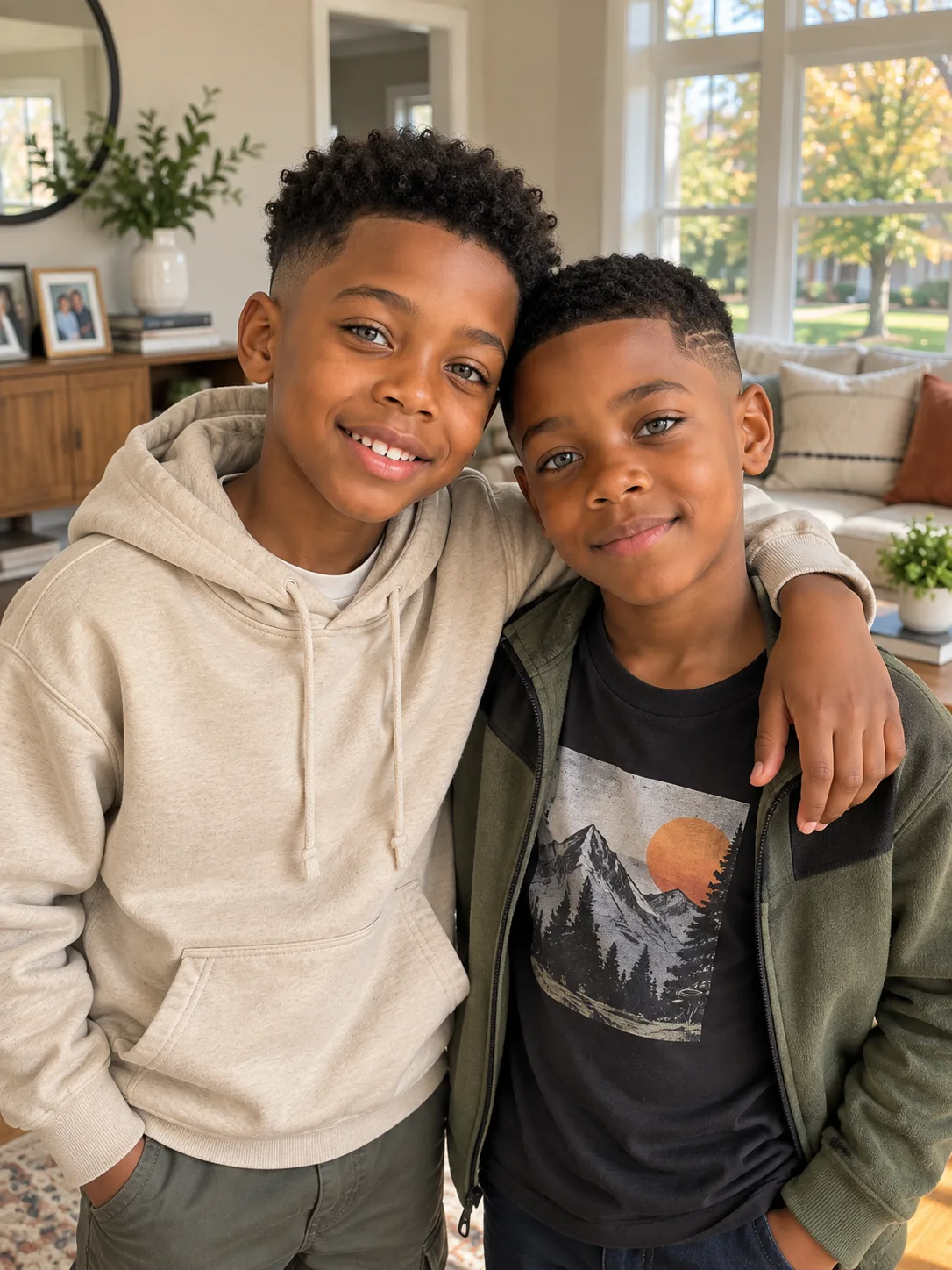 EIGHT YEARS AGO I WAS TOLD ONE OF MY TWIN BOYS DIED AT BIRTH