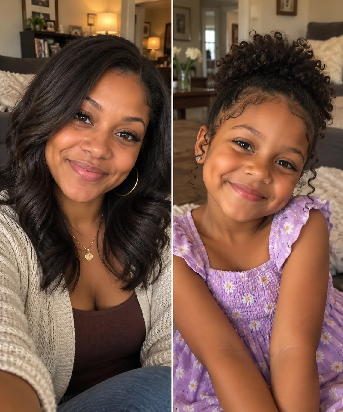 MY SISTER SPENT EIGHT YEARS TRYING TO BECOME A MOTHER