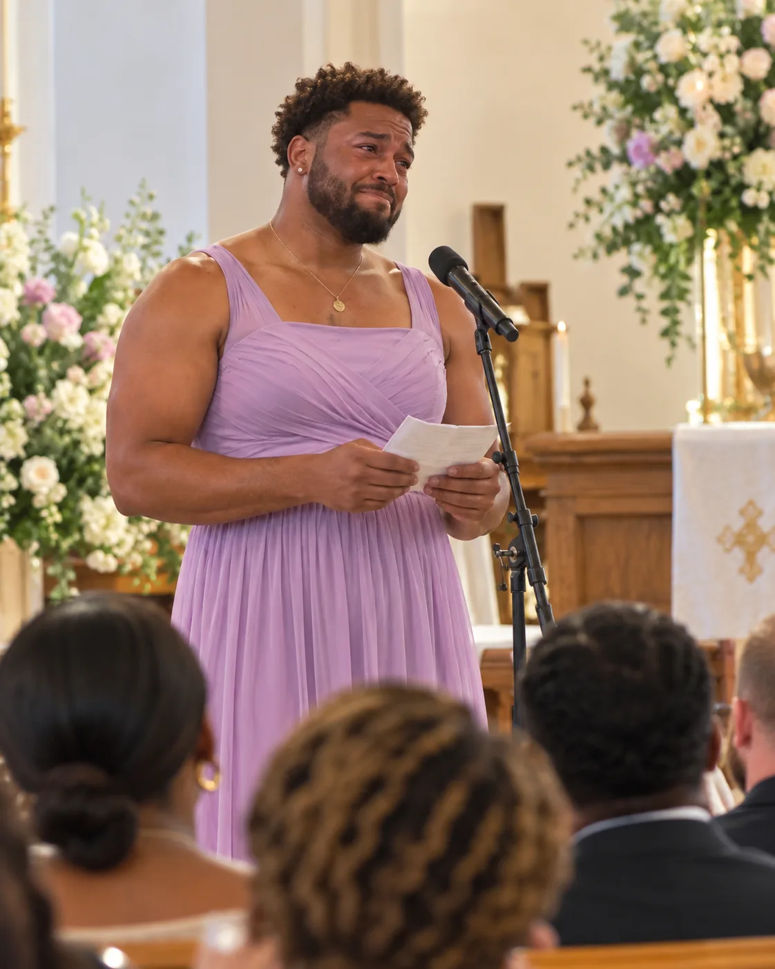 FIVE MONTHS AFTER WE B*RIED OUR OLDEST DAUGHTER