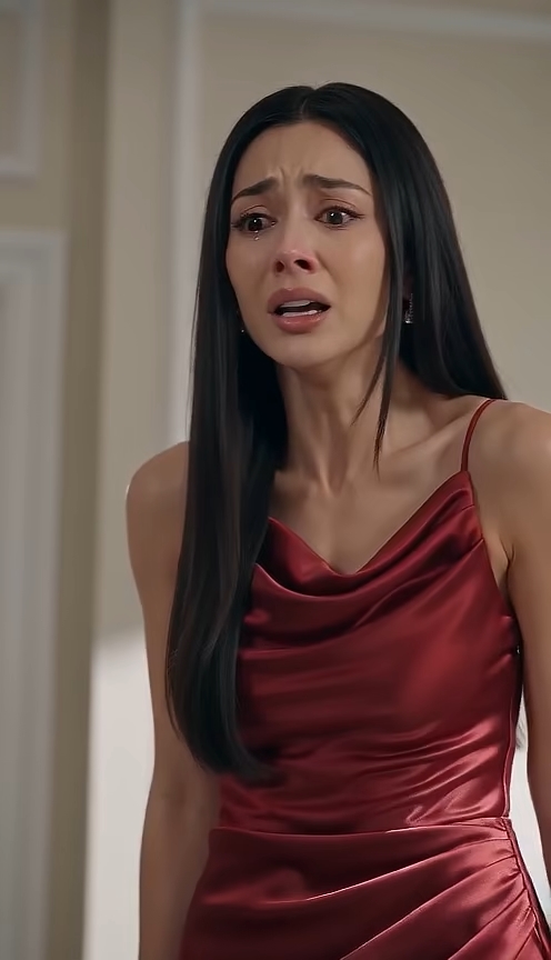 She believed one vicious kick to a billionaire’s pregnant wife, inside the privacy of a luxury hospital suite, would end a marriage without consequences.