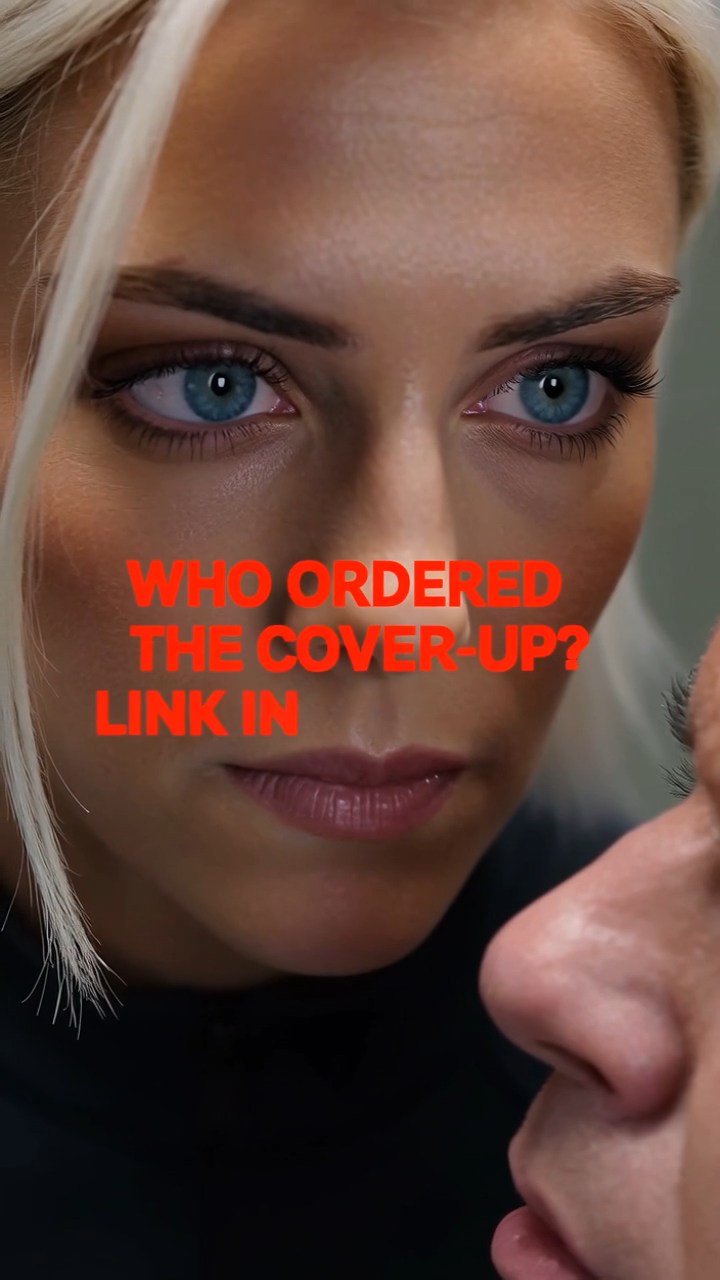 A Brutal US Military Captain Gaslights a Female Intelligence Officer Only to Be Subdued and Exposed Live to the Pentagon by an Internal Investigator