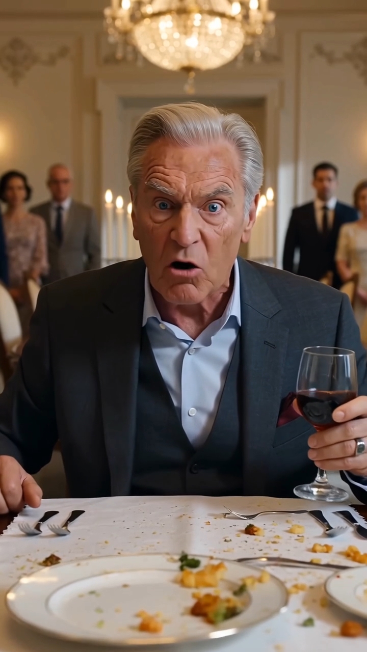 An Arrogant US Family Uncle Threatens to Commit His Niece to an Asylum for Her Shares Only to Discover She Just Foreclosed on Every Asset They Own