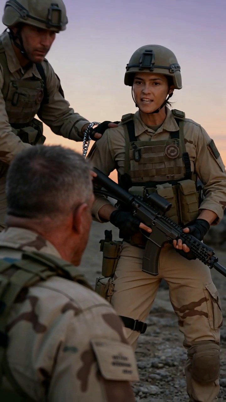 He Sent 11 Soldiers to Die—Then His Own Squad Turned on Him