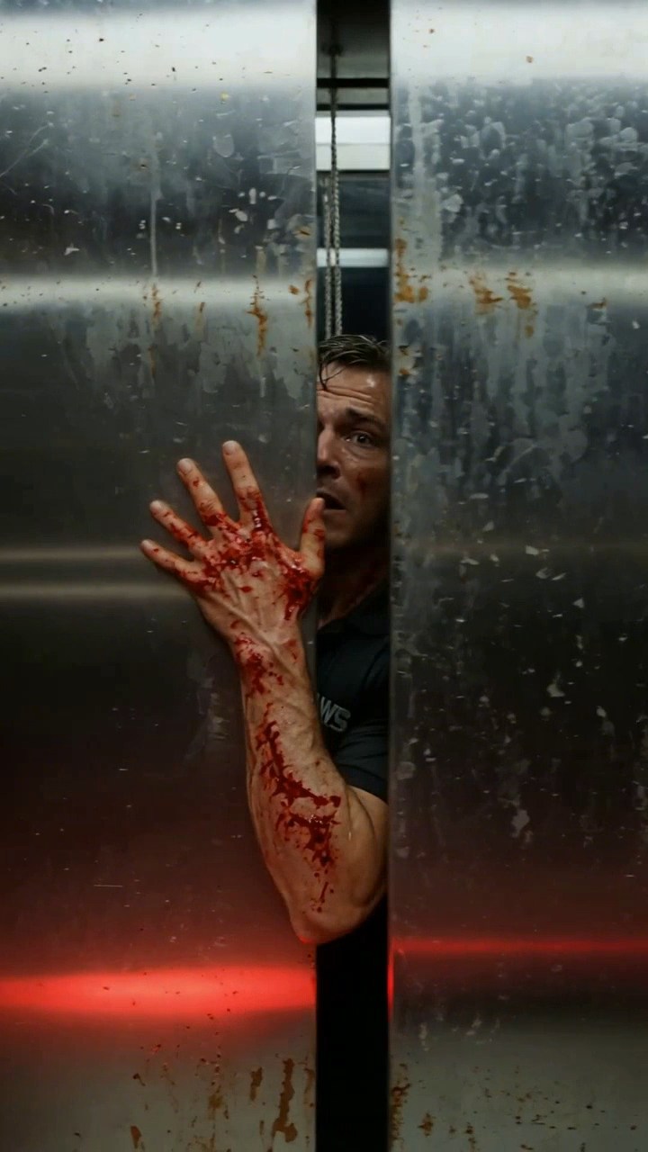 The $500K Trap: The Ultimate Locked-Room Assassination