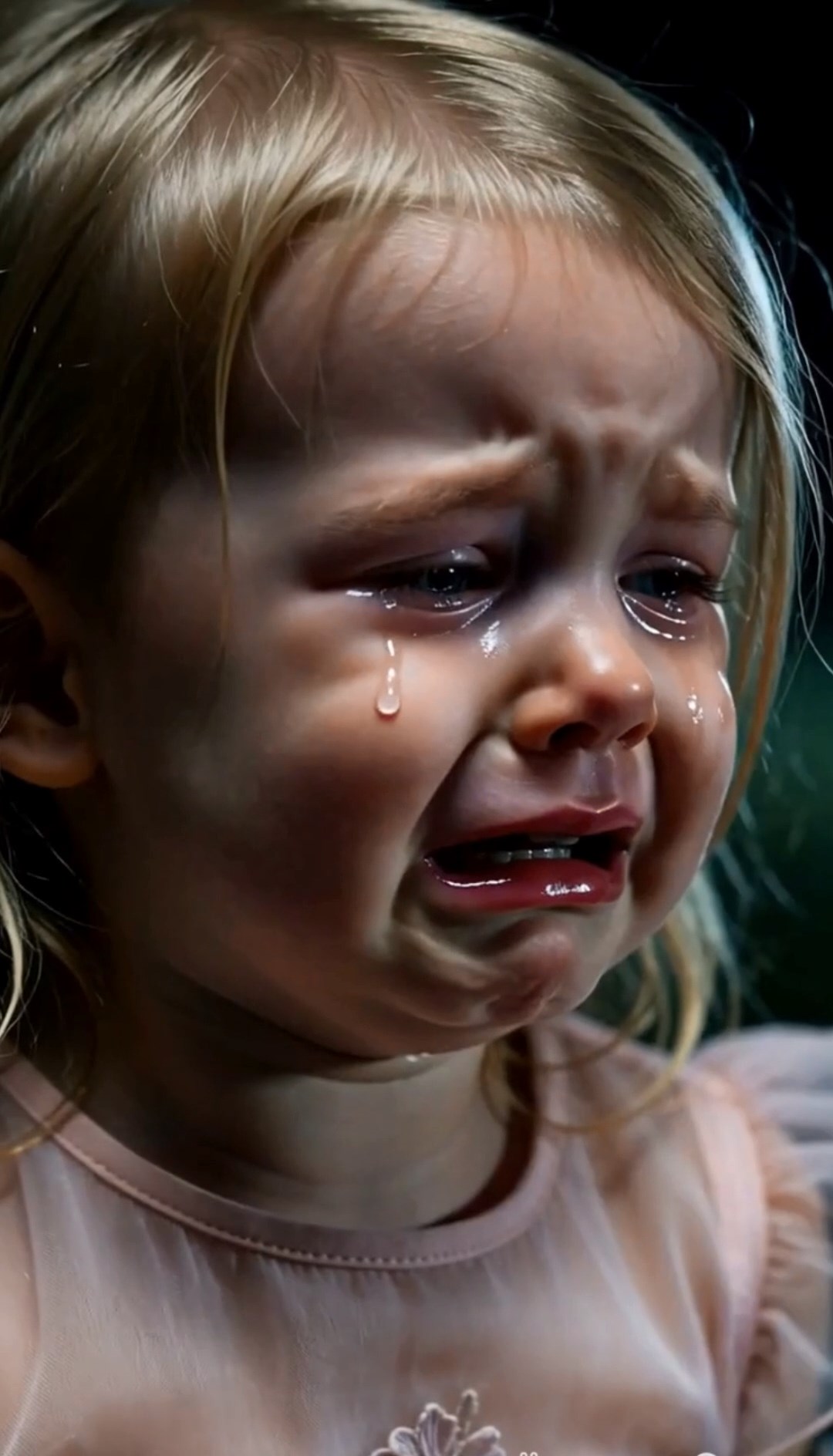 The Little Girl Chained to the Porch — Until Her Mother Pulled Out the One Thing Grandma Never Expected
