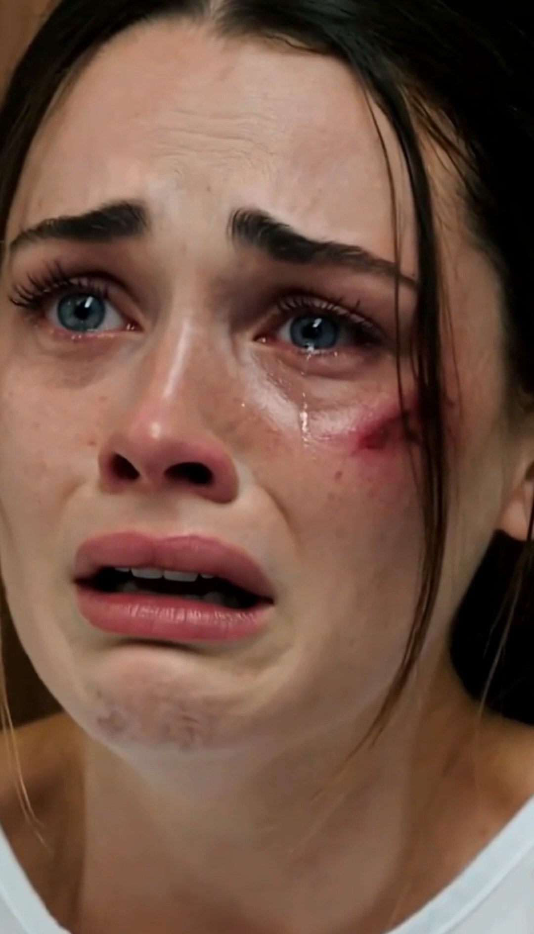 He Punched Her Abusive Husband in the Hospital—Then Signed His Name Under “Father”