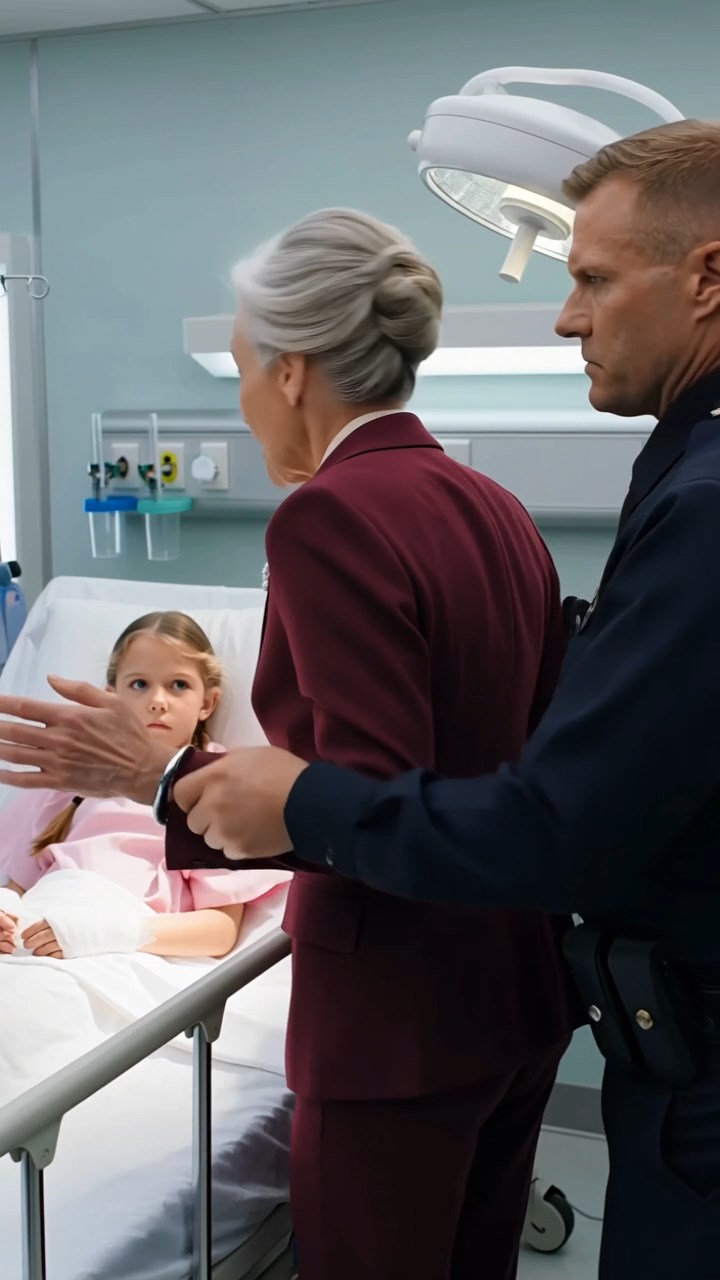 MY MOTHER-IN-LAW POISONED MY DAUGHTER TO STEAL HER $3 MILLION TRUST