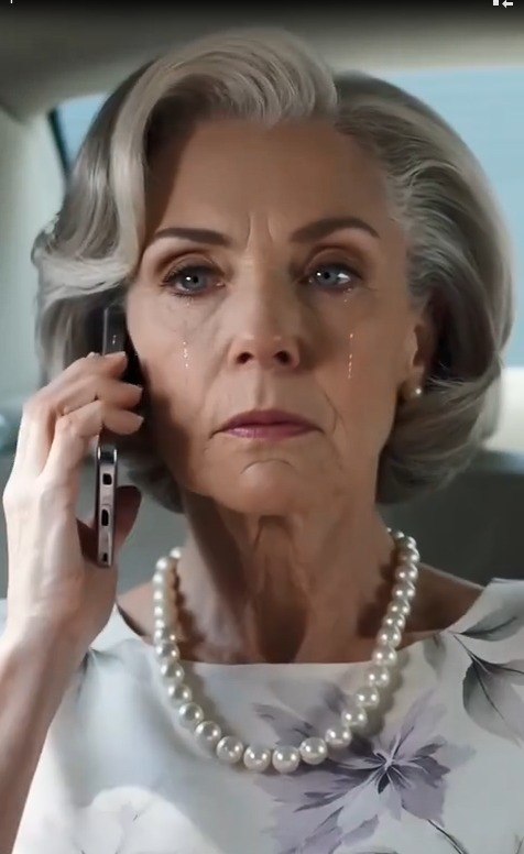 They Forced Their 76-Year-Old Mother Into a Nursing Home—Then One Phone Call Froze Their Entire Fortune