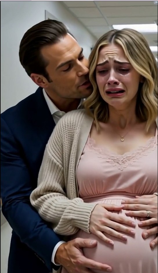 HE BLAMED HIS WIFE FOR FOUR YEARS OF INFERTILITY—UNTIL A DOCTOR EXPOSED HIS SECRET AND ASKED WHO FATHERED HER BABY