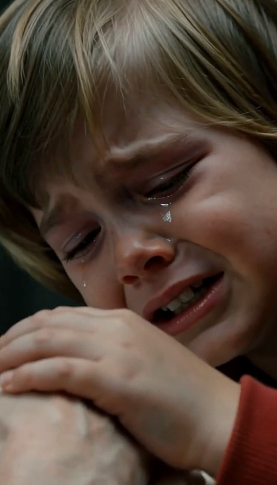 His Six-Year-Old Son Climbed Onto His Dying Mother’s Bed—Then Her Finger Moved