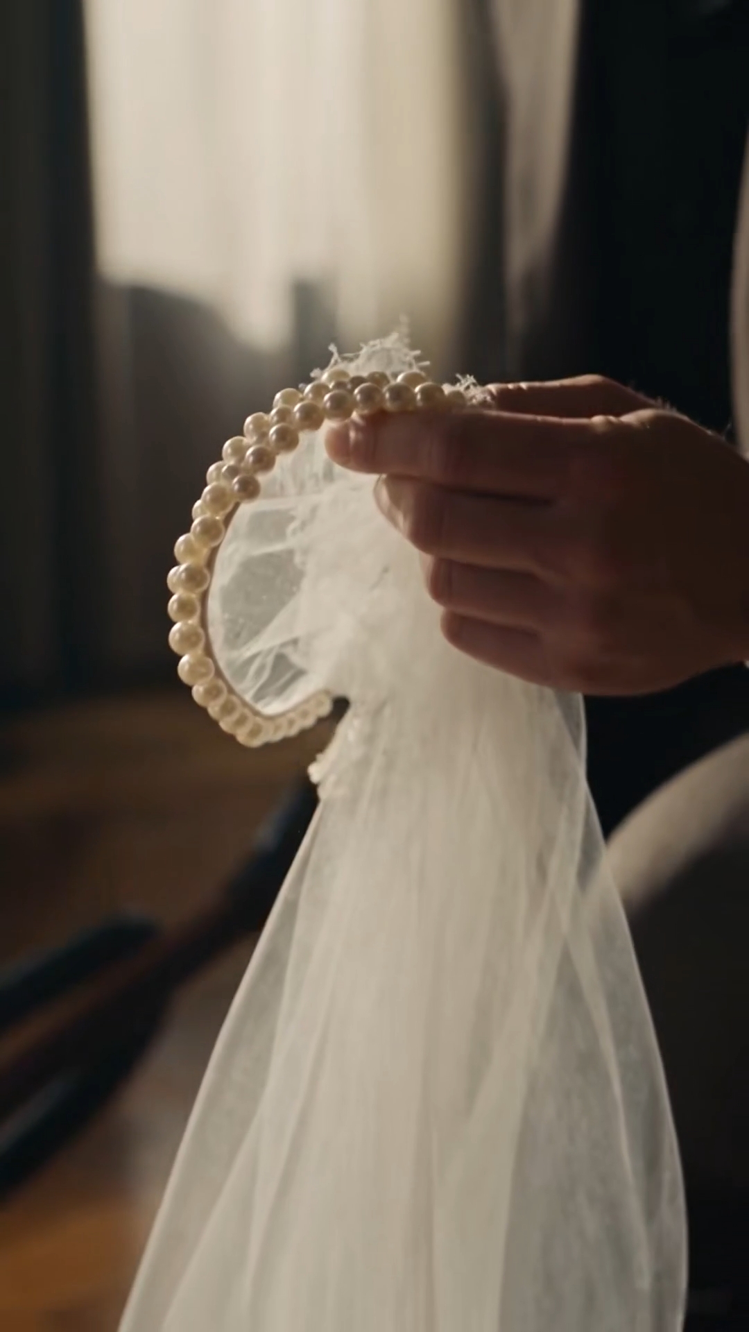 THE BRIDE BENEATH THE BOARDS: The Chilling True Story of a High-Society Nightmare, a Mother’s Obsession, and the Secret Kept Under the Floorboards
