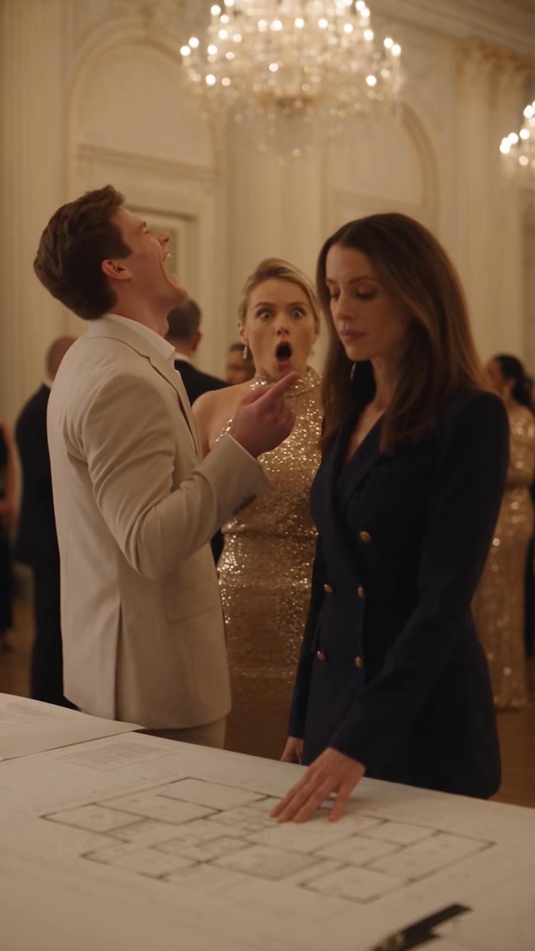 The "Where Is Your Husband?" Phenomenon: Why America Fell Madly in Love with Micro-Drama Billionaires and Cathartic Female Revenge