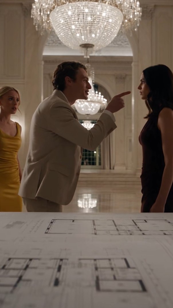 She Was Mocked for “Inventing” Her Husband—Then the Billionaire Walked In