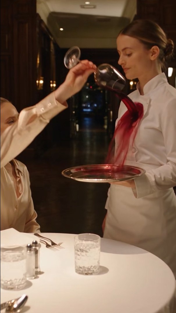 She Humiliated the Waitress in Front of Everyone—Then Learned She Was the Owner’s Wife