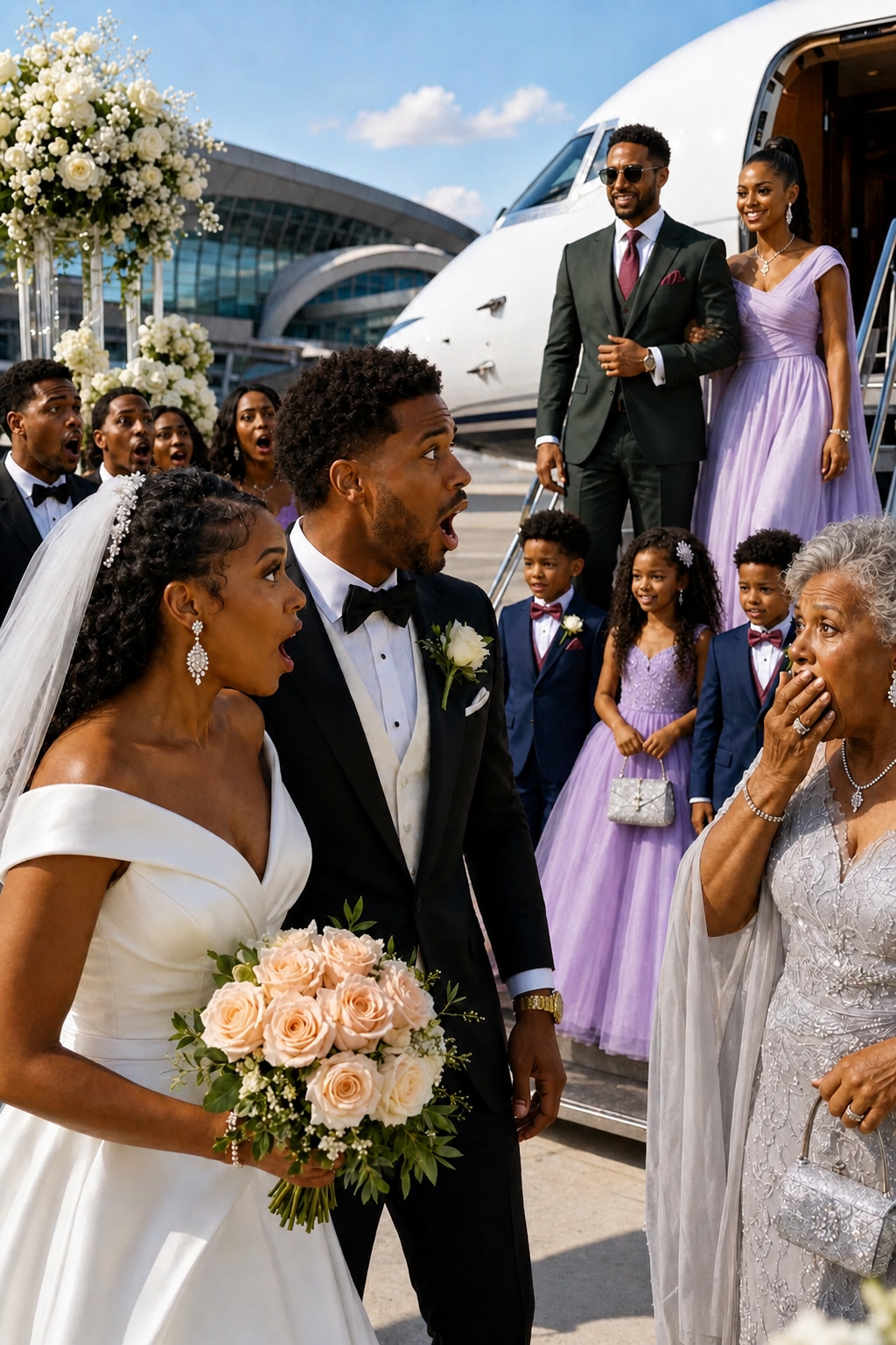 After spending eleven years blaming me for our childlessness, my husband left me for a younger woman and threw me out of our home