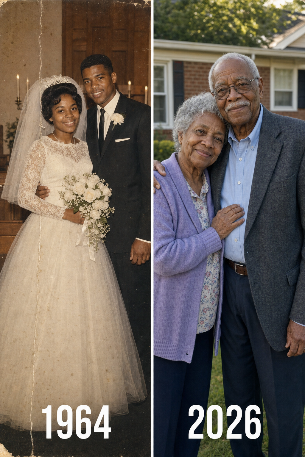 The Secret He Carried Longer Than Our Marriage