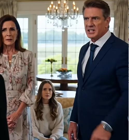 My Parents Demanded I Hand Over the Keys to My $3M Villa